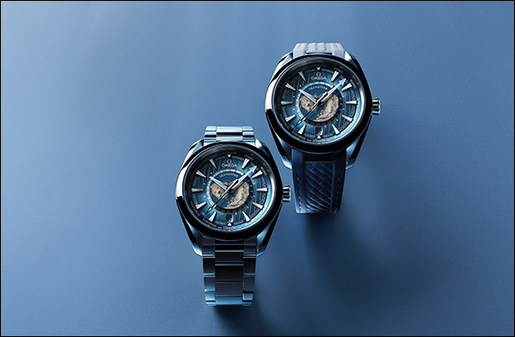 Seamaster: Precision at Every Level