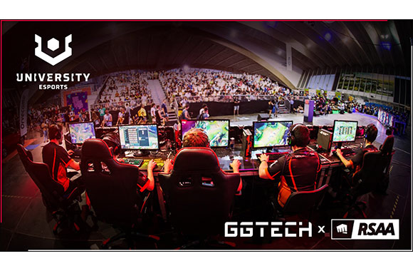 Riot Teams Up with GGTech Entertainment to Boost Collegiate Esports Competitions