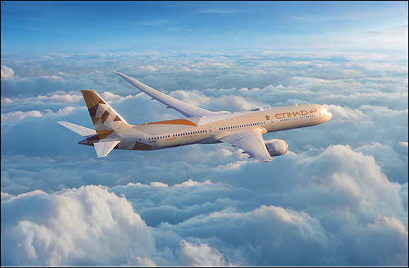 Say Hello to Boston! Etihad Airways Announces Fourth Destination in the United States