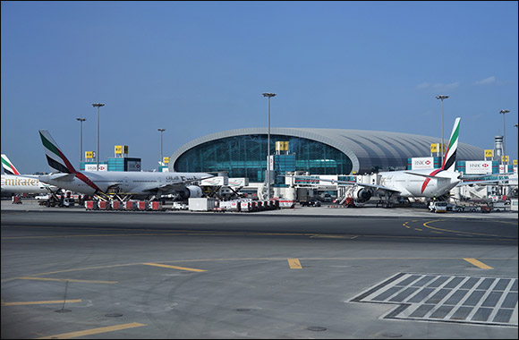 Dubai Customs Ready to Welcome Homecoming Vacation Travelers