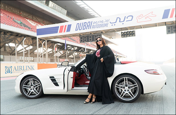 Dubai Gears Up to Host Abaya Rally 2023 with Emirati Women's Day Celebrations at Museum of the Future