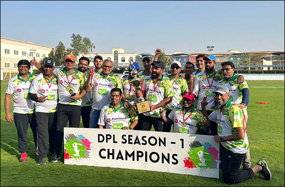 DRO Premier League Cricket Tournament Season 2 Is All Set to Kick off in September