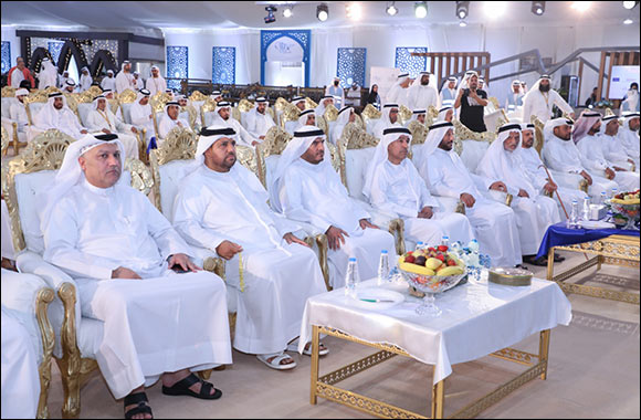 10th Al Maleh and Fishing Festival Kicks Off in Dibba Al Hisn: A Tribute to Heritage and the Fish Salting Industry