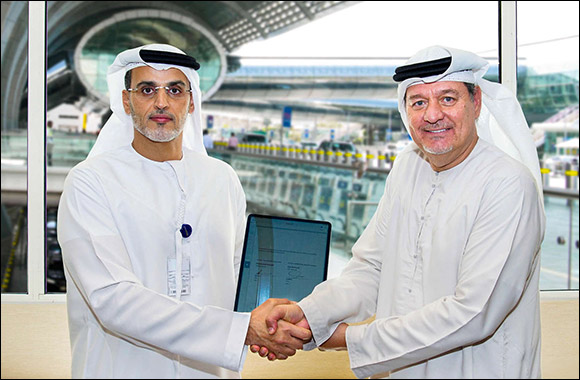 Dubai Airports signs MoU with Dubai Autism Center to make travel more inclusive at DXB