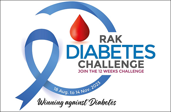 RAK Hospital Empowers Participants of RAK Diabetes Challenge 2023 with Insights on Diabetes Care