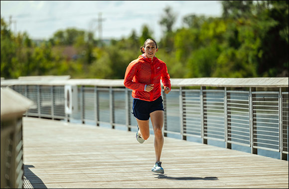 Boston Marathon Champion Des Linden to be First-Ever Recipient of TCSDigital Twin Heart