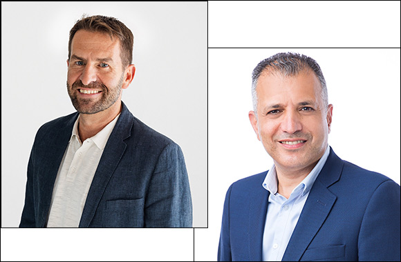 Memac Ogilvy Promotes Ghassan Maraqa to MENA CEO, Appoints Jon Marchant as MENA Group President