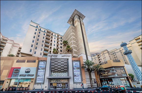 Al Ghurair Centre Announces Expansion Plans with 25 New Shopping Outlets and a Brand-New Food Hall Concept, Flayva