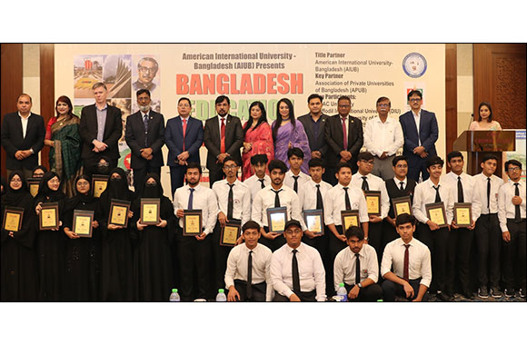 Bangladeshi Universities to Open Campuses in the UAE, Officials said at Bangladesh Education Forum 2023