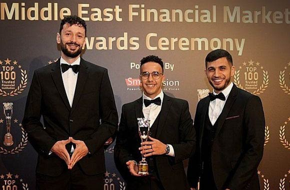 LiteFinance Achieves Recognition as One of the Top 100 Trusted Forex Brokers in the Middle East