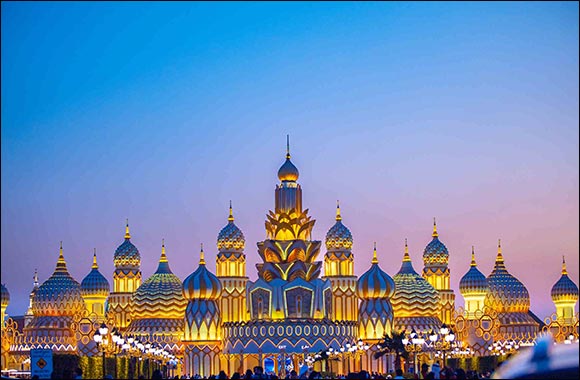 Global Village Season 28 Commences Today with a Host of New Attractions and Experiences