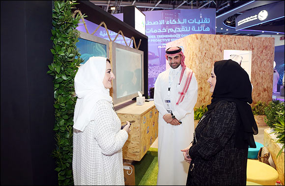 Dubai Health Authority Launches the "Mawaheb" Smart Platform to Enhance Medical Education and Healthcare Innovation