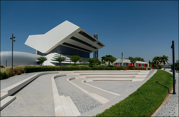 Dubai Culture and Mohammed Bin Rashid Library Launch Second Edition of Digital Publishing Forum on 25 October