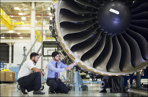 Emirates Group Invites UAE Nationals to Join its Aircraft Maintenance Engineer License (AMEL) Scholarship Programme