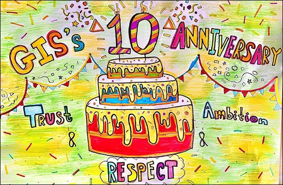 GEMS International School – Al Khail Celebrates 10 Years of Exceptional IB Education