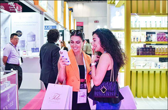 Beautyworld Middle East 2023: 7 Show Highlights Not To Be Missed