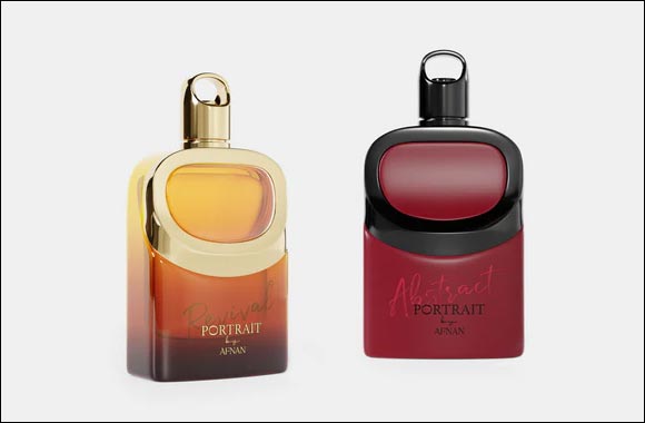 Afnan Perfumes Unveils Mesmeric Collections at Beautyworld Middle East 2023 as Platinum Sponsor