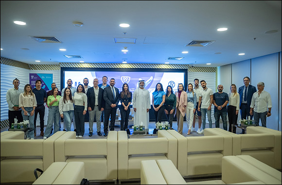 More than 600 Male & Female Players Participate in "Dubai Open Gymnastics Academies Championship."