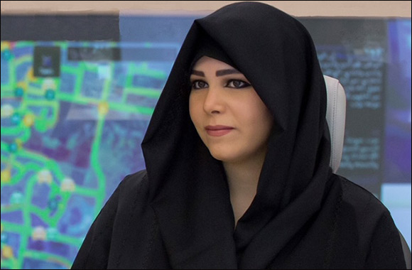 Latifa bint Mohammed: Celebrating the Nation's Flag as a Symbol of Emirati Unity and Pride