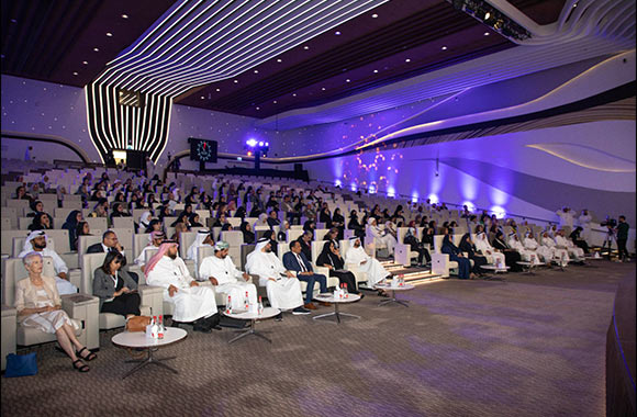 Hamdan bin Rashid Al Maktoum Foundation for Medical and Educational Sciences Holds Hamdan International Forum for Talent Discovery and Development