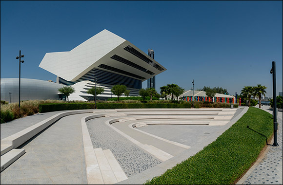 Mohammed Bin Rashid Library Hosts Emirates Youth Symphony Orchestra on 27 November