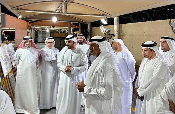 Hatta Customs Center: Over 50,000 Trucks Processed, Paving Way for Dubai's Progress