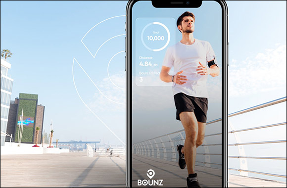 Elevate Your Fitness Journey and Embrace the Power of Loyalty with BOUNZ