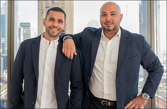 Memac Ogilvy Announces New Leadership Duo to Head UAE Operations