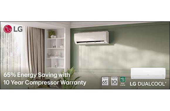 Keep Your LG Cooling System in Tip-Top Shape with Some End-of-Year Care