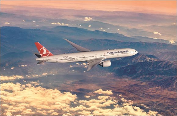 Turkish Airlines Expands Fleet with the Historic Airbus Order