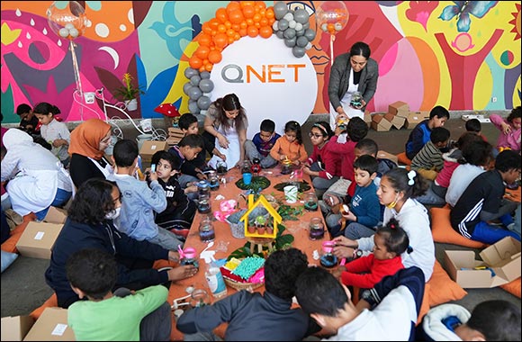 QNET in 2023: Pioneering a Future of Global Social Responsibility