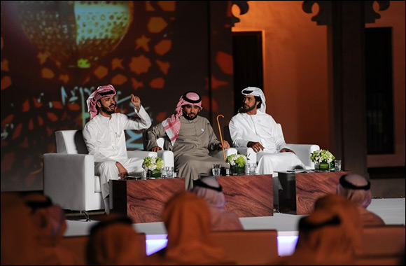 Ajman Tourism Unveils Second Edition of the Poetic Evening  Bawh Al Qawafi on 29th December