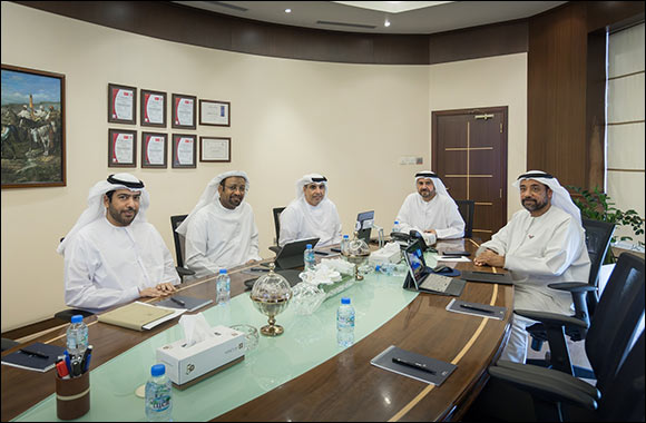 The 21st Cycle of Sheikh Khalifa Excellence Award (SKEA) Enters Assessment & Field Visits Stage