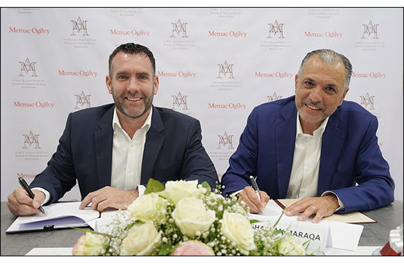 Abdulla Al Masaood & Sons Motorcycles appoints Memac Ogilvy & Mather Lebanon as its New Digital Communications Partner