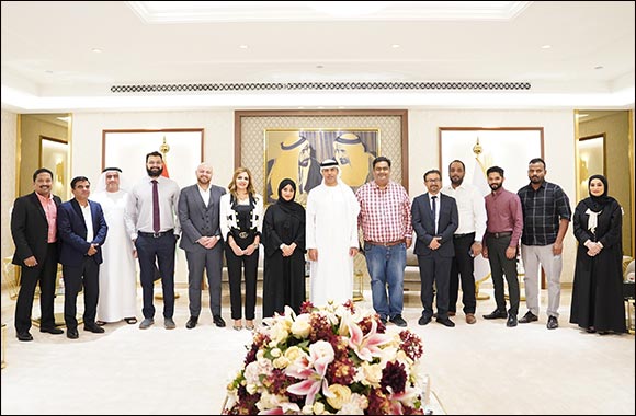 Dubai Customs Honors Outstanding Clients in Monthly Recognition Ceremony