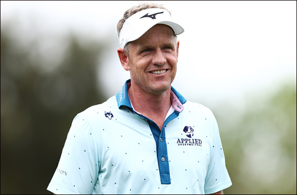 Hero Dubai Desert Classic welcomes European Ryder Cup Captain amongst host of Major Winners and DP World Tour Stars