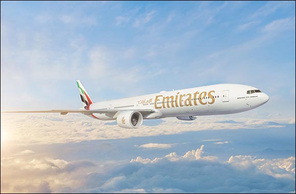 Emirates Ramps up Seoul Operations to 10 Weekly Flights