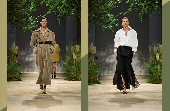 Max Mara Spring - Summer 2024