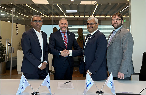 Al-Futtaim Engineering & Technologies Signs a Strategic Partnership with UL Solutions to Elevate Infrastructure Practices in the UAE