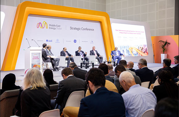 Middle East Energy to Further Boost Sustainability Agenda by Unveiling Advancements in Renewable Energy and Decarbonisation