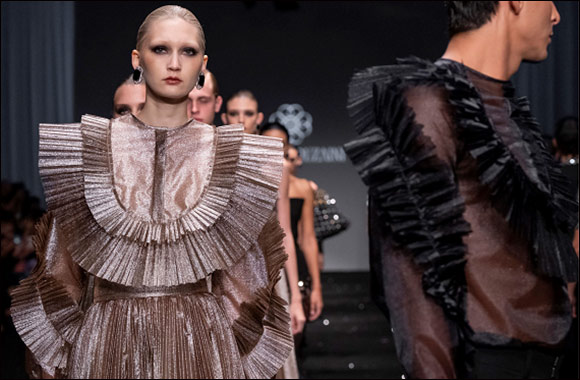 Dubai Fashion Week Announces Autumn/Winter 24-25 Dates