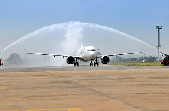 flydubai Launches Flights to Mombasa in Kenya