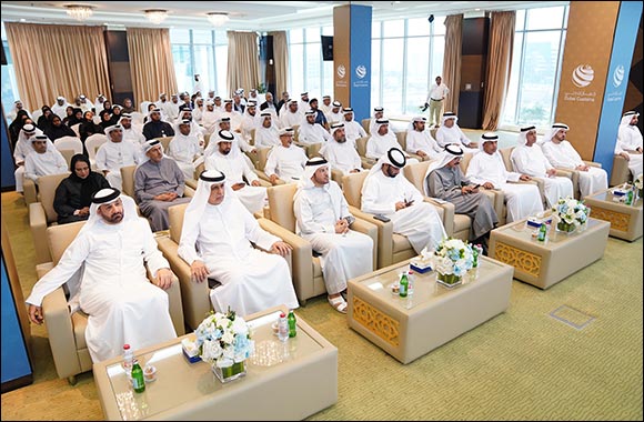 Dubai Customs Week Unveils "Digital Empowerment: Forging Impactful Partnerships" to Boost Global Trade Security and Flexibility