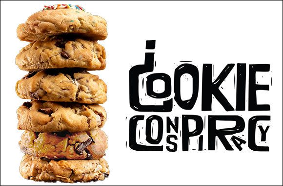 Most Luxurious Cookie Disrupts Dubai: Limited Time Drop with New Flavours each Week