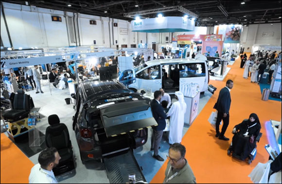 Dubai to host AccessAbilities Expo's sixth Edition