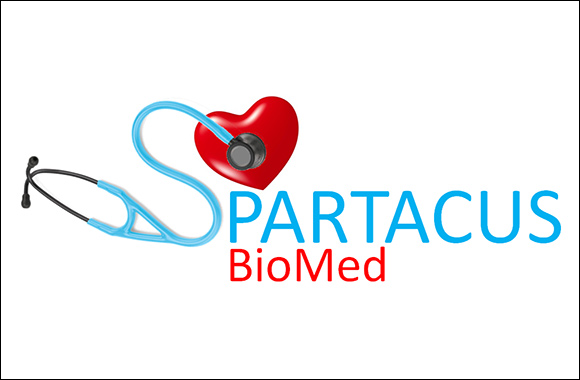 French Medical Innovations: Spartacus-Biomed unveils FILDARIA at Arab Health 2024