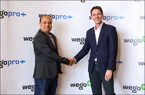 Wego Unveils WegoPro to Revolutionize Business Travel and Expense Management Across MENA