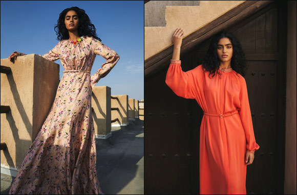 Max Mara Presents Uniquely Curated Capsule Collection for Ramadan 2024