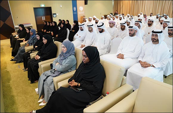 Dubai Customs and GDRFA's 'Successful Marriage' Program Guides 148 Employees towards Lasting Family Bliss