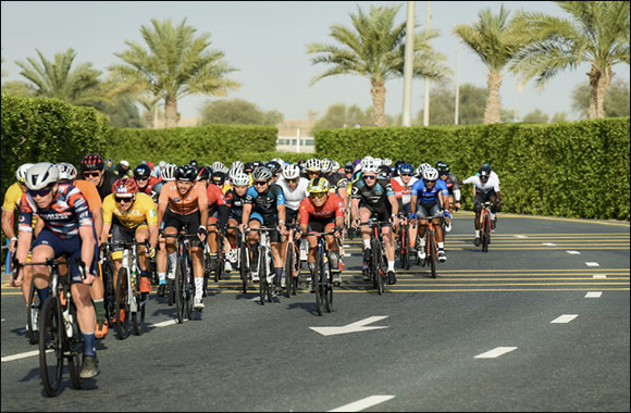 New Race Route Revealed for the 2024 Spinneys Dubai 92 Cycle Challenge